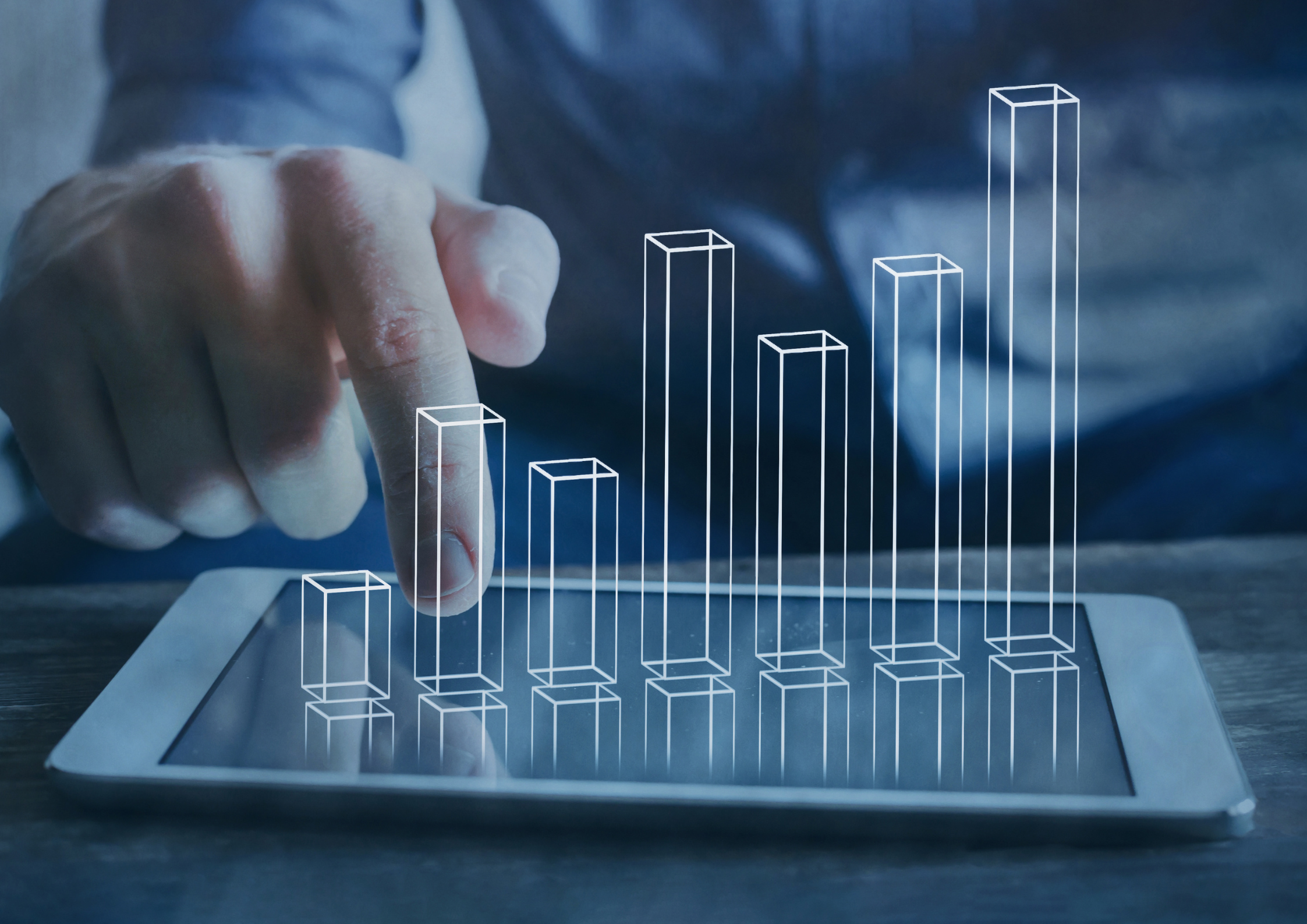 Crece tu dinero Inversiones