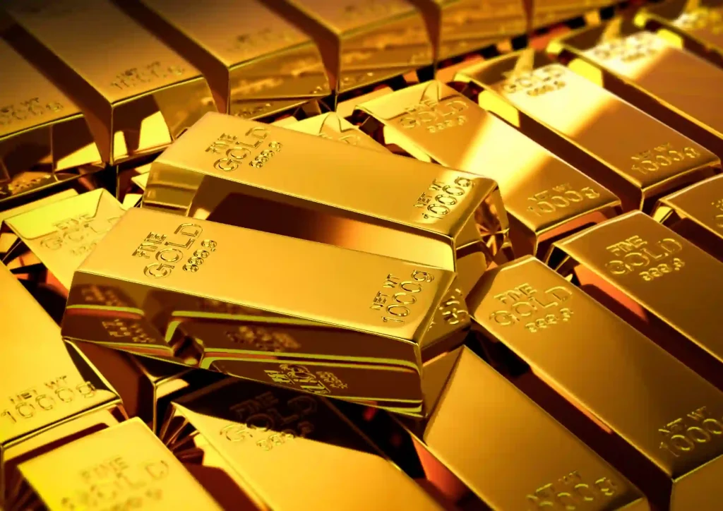 Compra y venta de Oro, Joyas y Relojes Crece tu Dinero