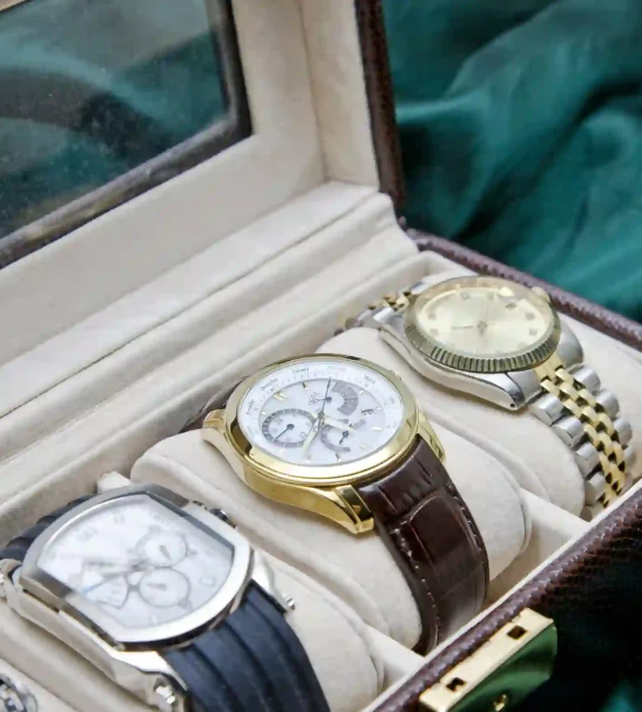 Compra y venta de Oro, Joyas y Relojes Crece tu Dinero